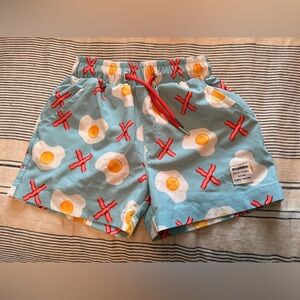 Mosmann Australia swim trunks